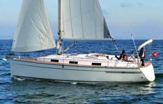 Bavaria 32 Cruiser