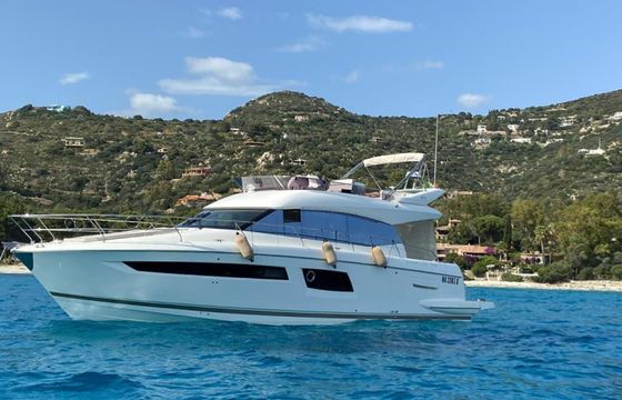 Prestige 500 Fly