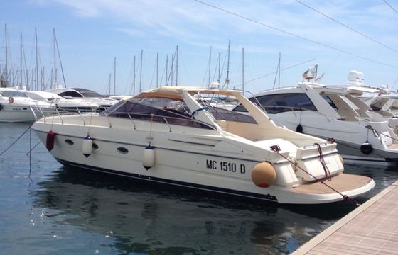 Ilver Spada 39 Super