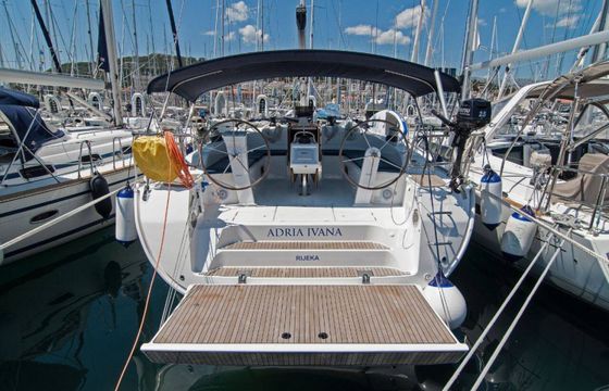 Bavaria Cruiser 51