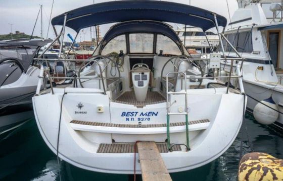 Jeanneau Sun Odyssey 42i
