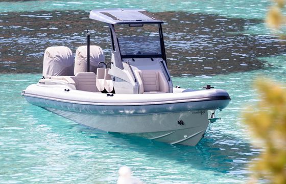 Rock Marine Rock 30