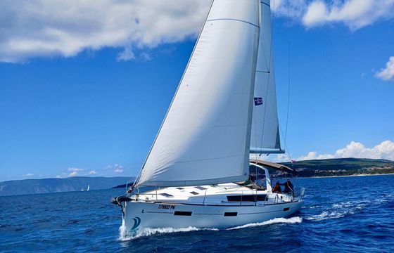 Bénéteau Oceanis 41.1