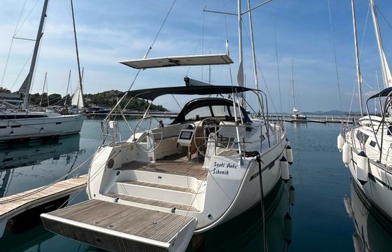 Bavaria Cruiser 51