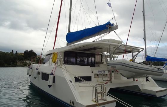 Leopard 45