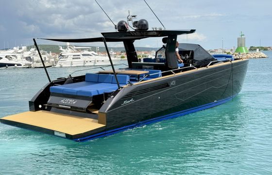 Fiart Seawalker 43