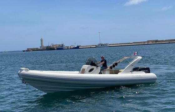Nautica Led Led Gs 28
