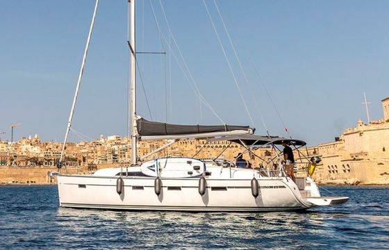 Bavaria 41 Cruiser