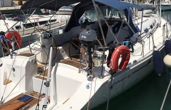 Elan 45