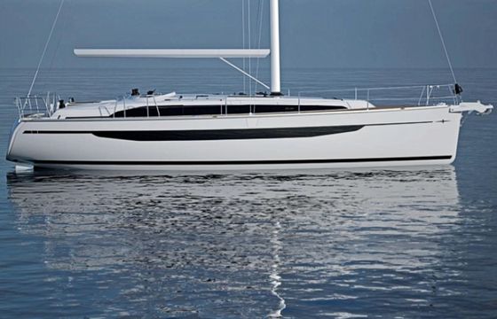 Bavaria Voyager 45