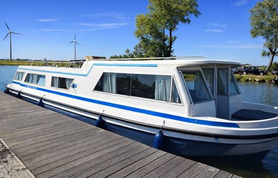 Porter-Haylett FB1325