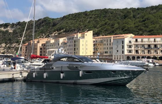 Rizzardi CR 45