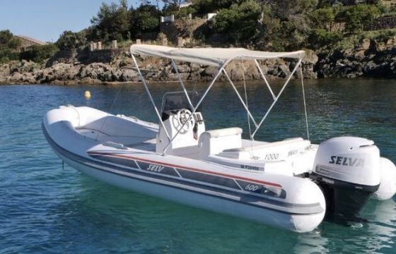 Selva 600