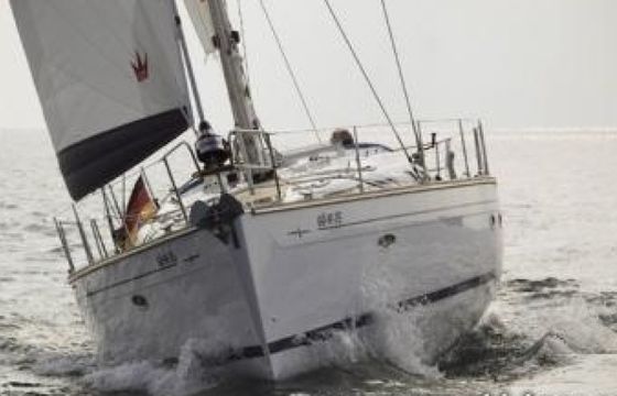 Bavaria 50 Cruiser - 4 cab.