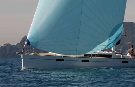 Bénéteau Oceanis 45