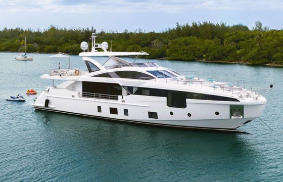 Azimut ALEGRIA