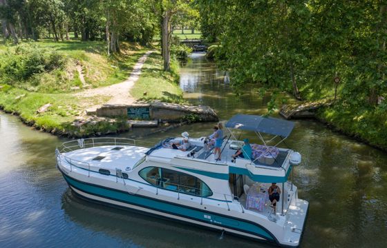 Nicols Yacht Nicols Estivale Sixto Prestige C