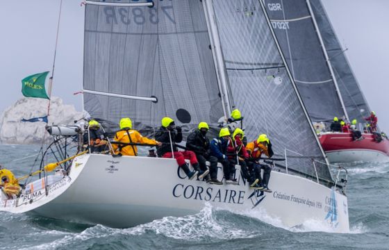 Harley Race BOATS Reflex 38