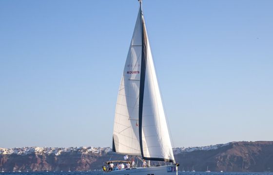 Hanse 575