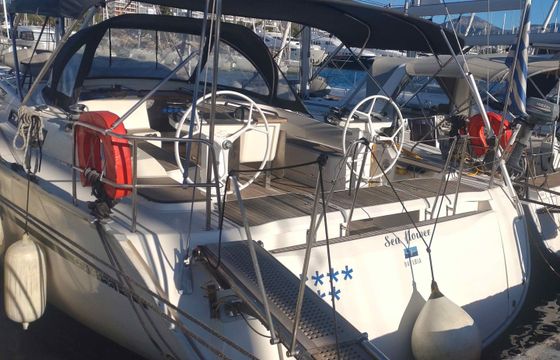 Bavaria Cruiser 56 (6 cab.)