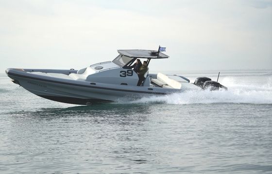 ZEN MARINE ZEN 39