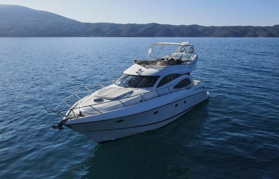 Sunseeker Manhattan 56