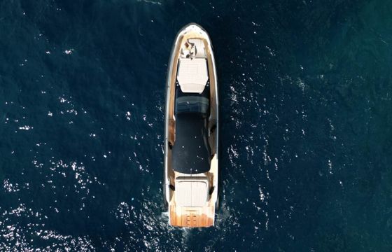 Sacs Rebel 47 Open