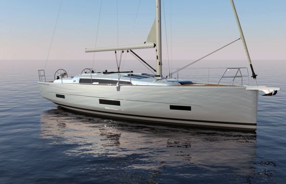 Dufour 390 GL