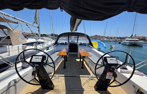 More Boats More 55