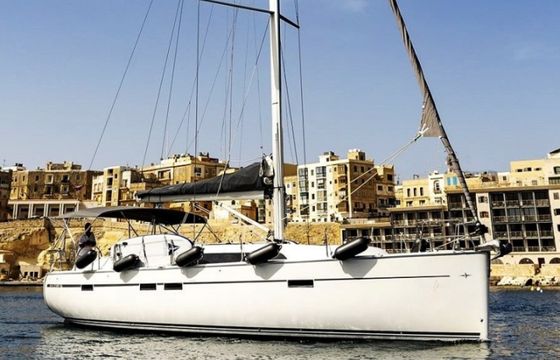 Bavaria 46 Cruiser