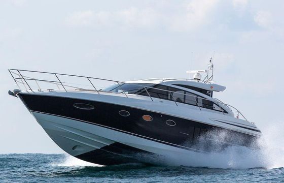 Princess 55
