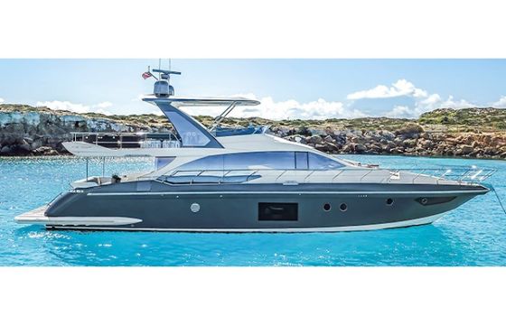 Azimut 66