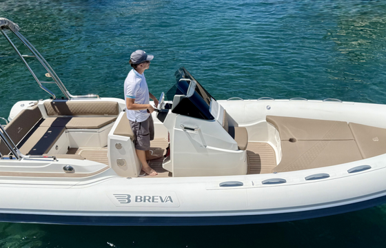 BREVA 630