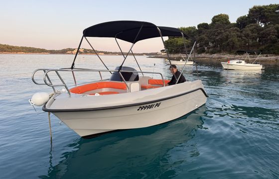 Sport-mare Luka