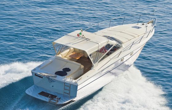 Baia 40 FT