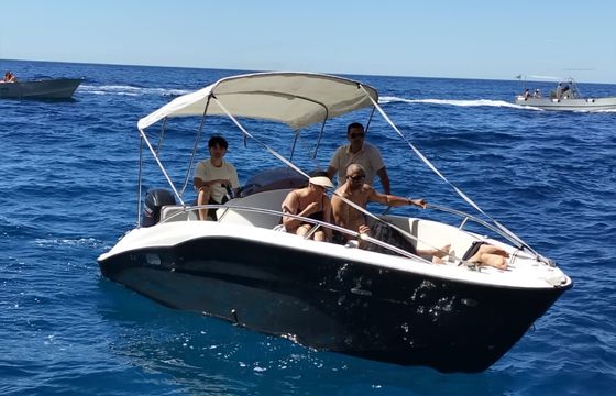 Clear Marine Aries Open