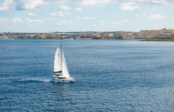 Lagoon 46