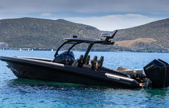 Skipper-BSK 34 NC