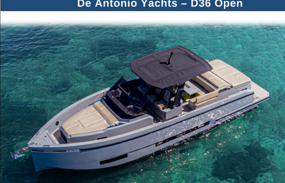 De Antonio 36