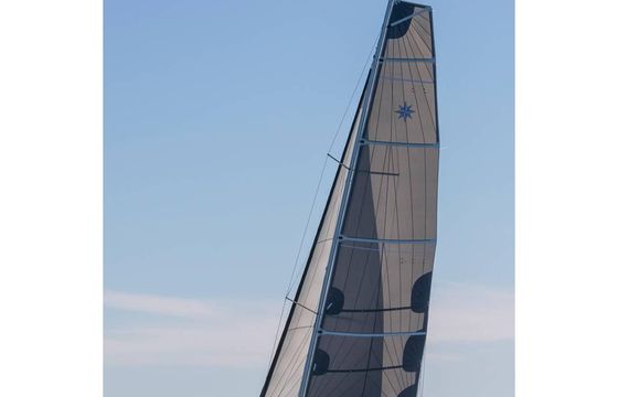 Jeanneau Sun Odyssey 380