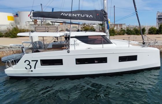 Aventura 37