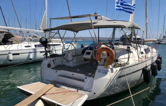 Bavaria Cruiser 46