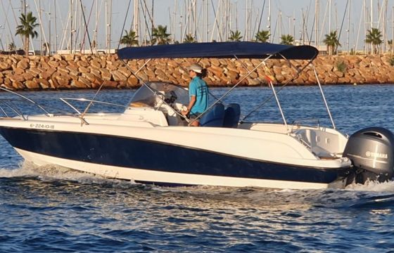 Marion Yacht MARION 750