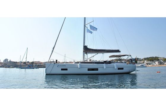 Bavaria C45