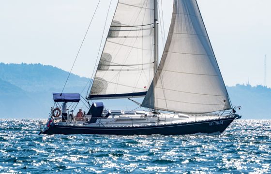 Bénéteau First 42