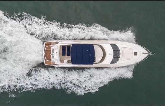 Sunseeker Manhattan 80