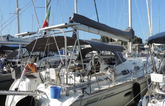 Bavaria Cruiser 46