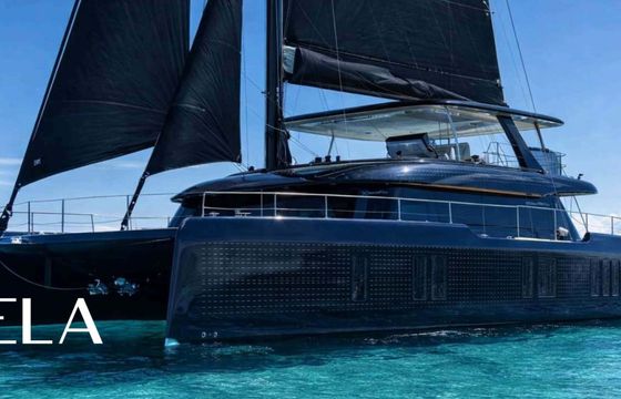 Sunreef VELA