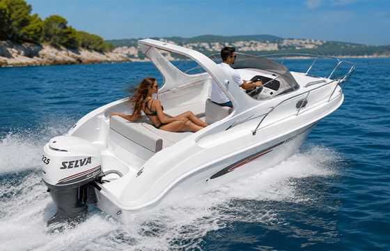 Selva-Marine 670 Viper