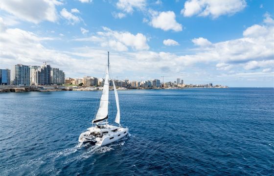 Lagoon 46